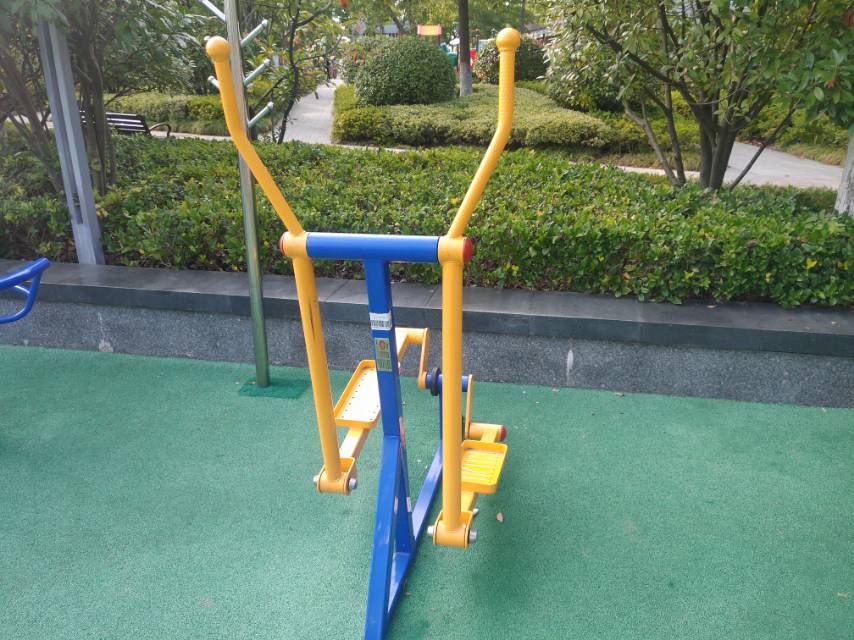 室外橢圓機(jī)