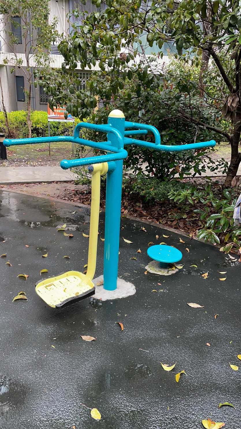 扭腰鐘擺器 扭腰鐘擺器