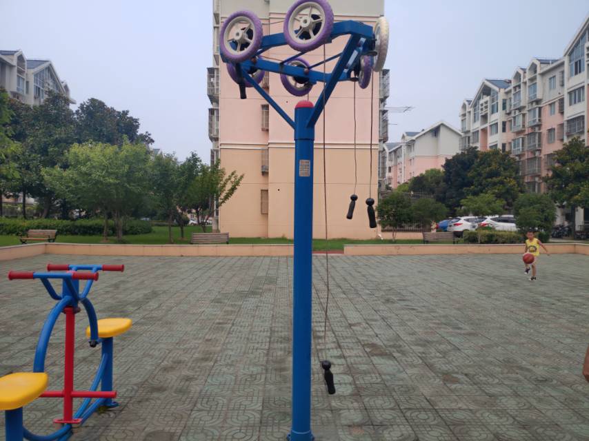 上肢牽引器 上肢牽引器