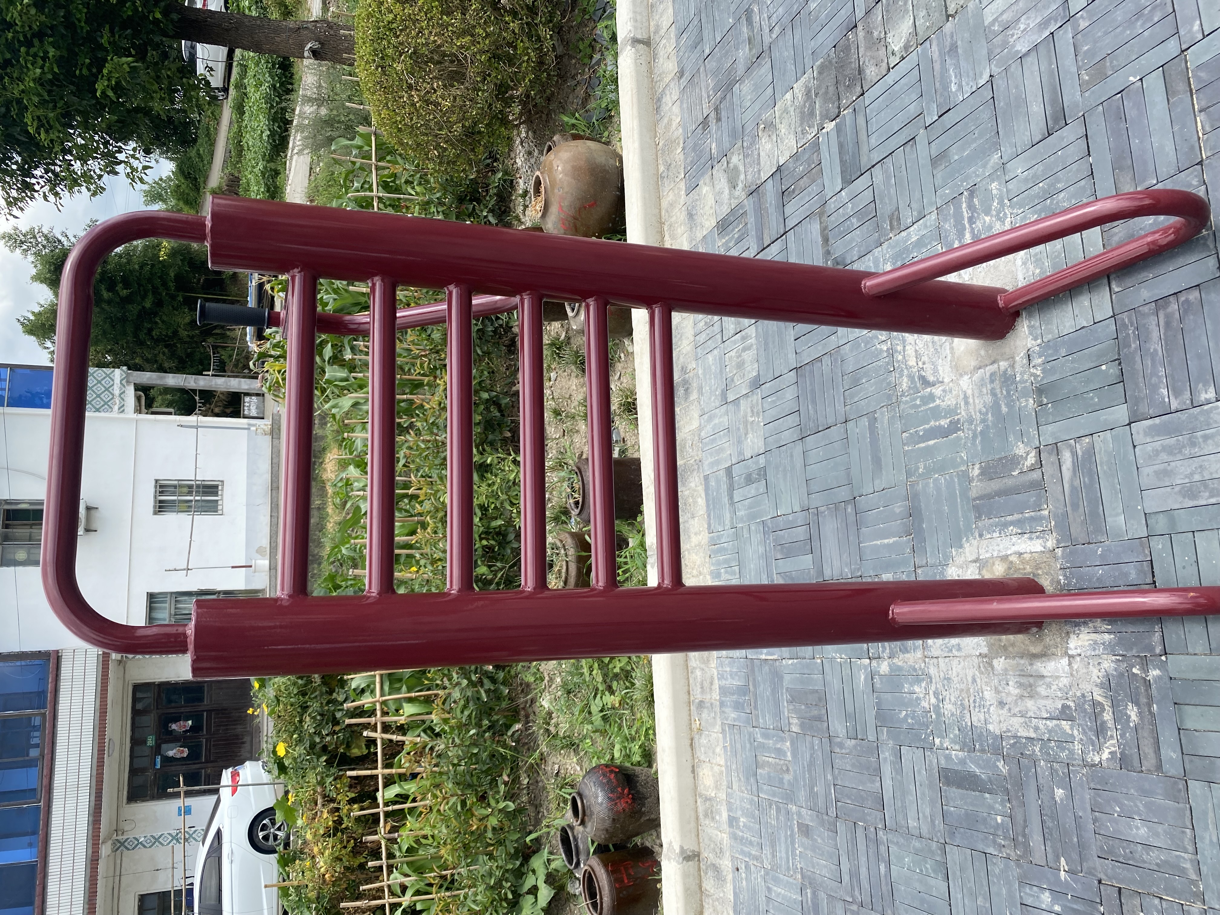 多功能訓(xùn)練器