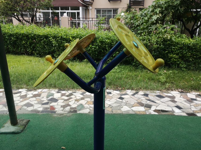 太極揉推器 太極揉推器