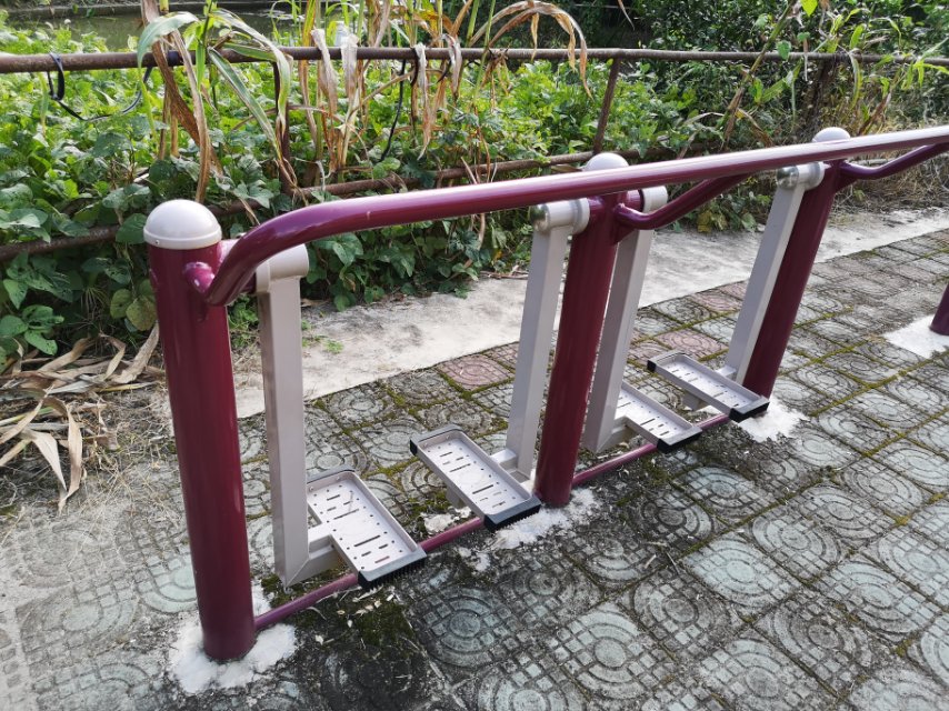 雙人漫步器 雙人漫步器