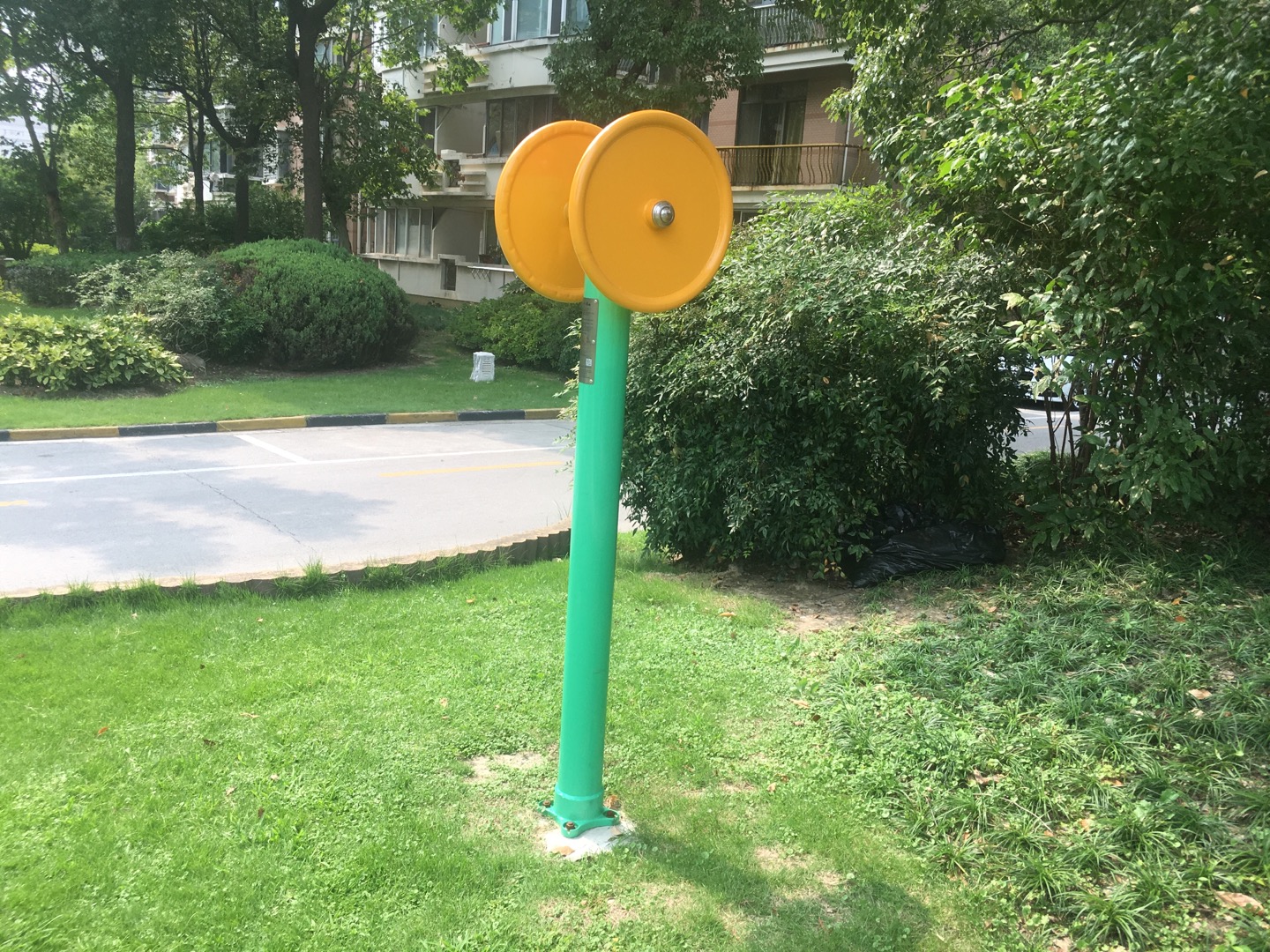 臂力訓(xùn)練器