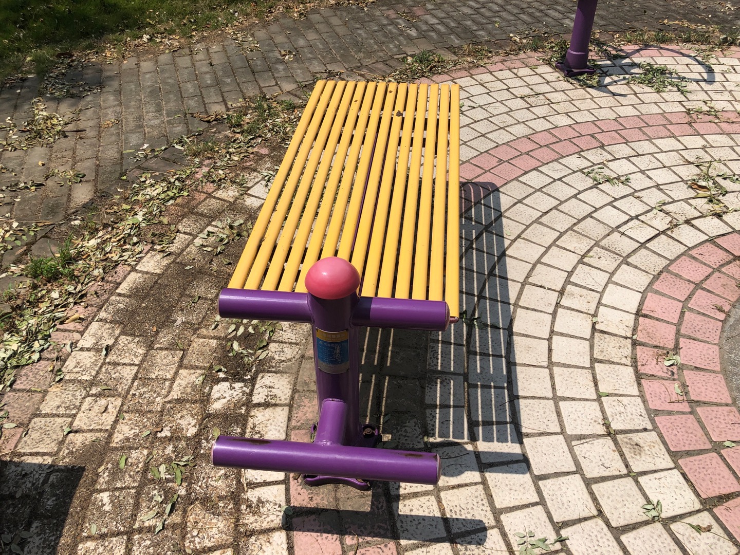 仰臥起平臺(tái) 仰臥起平臺(tái)