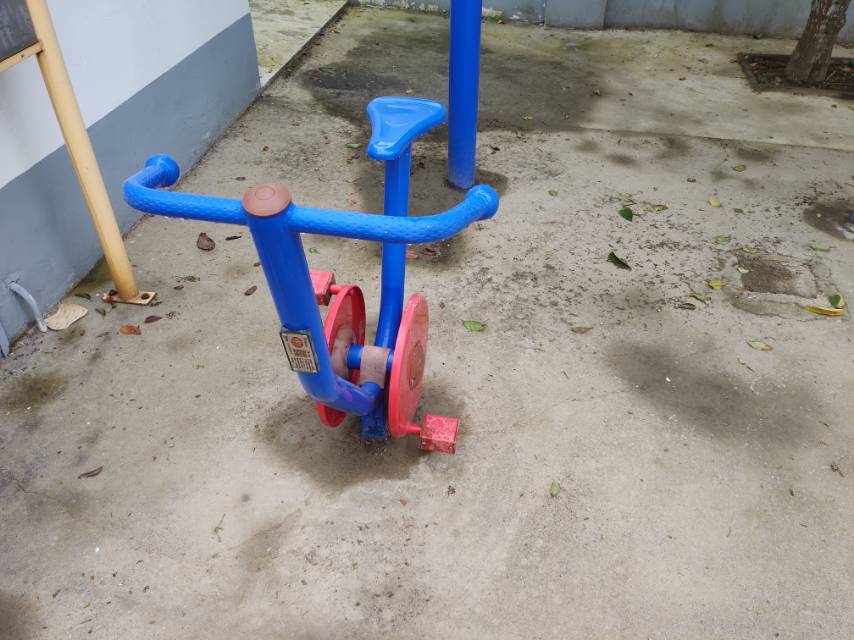 直立健身車 直立健身車