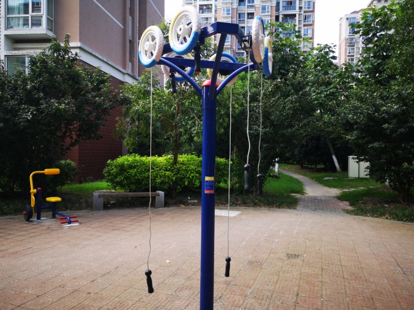 上肢牽引器 上肢牽引器