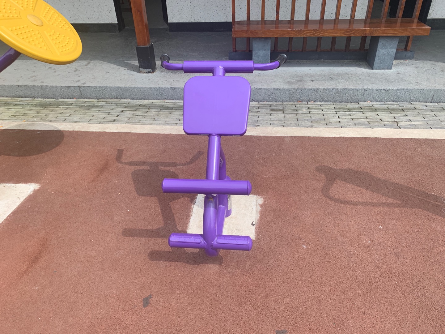 背肌訓(xùn)練器 背肌訓(xùn)練器