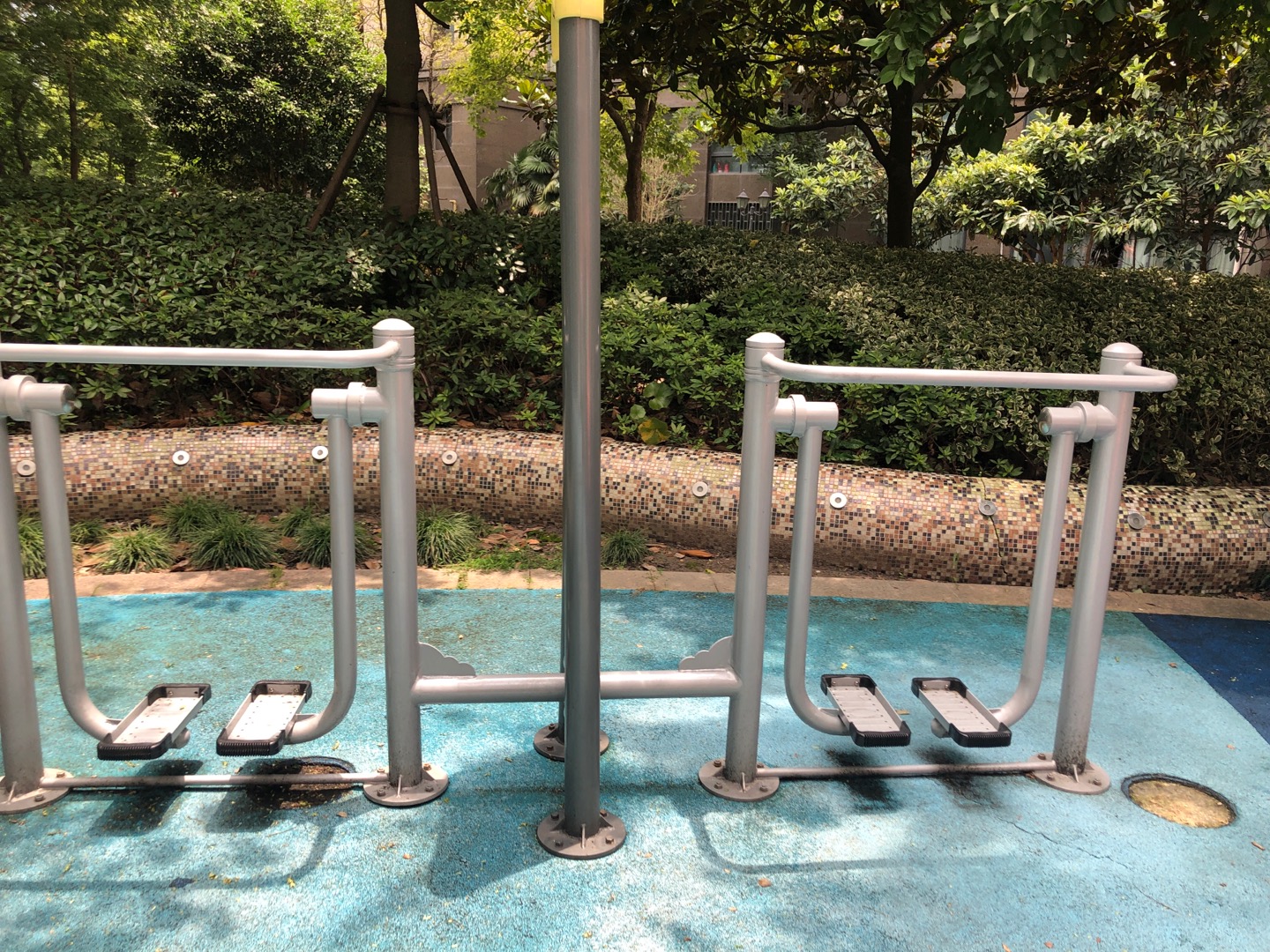 太空漫步機(jī) 太空漫步機(jī)