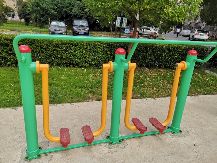 兩聯(lián)漫步機(jī) 兩聯(lián)漫步機(jī)