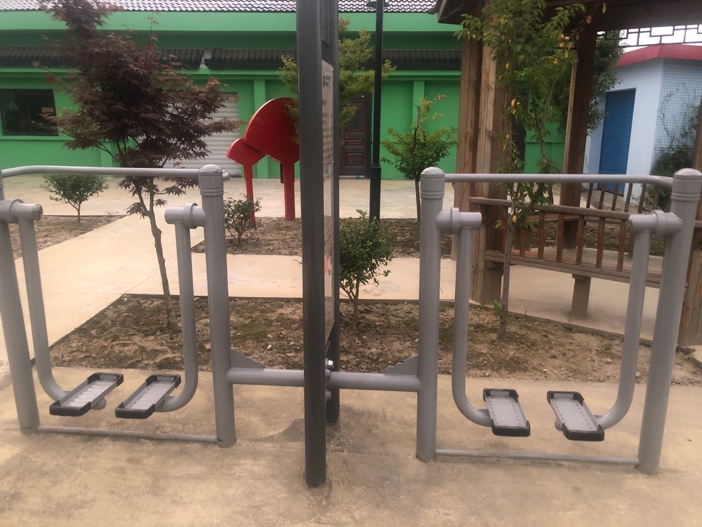 太空漫步機(jī)