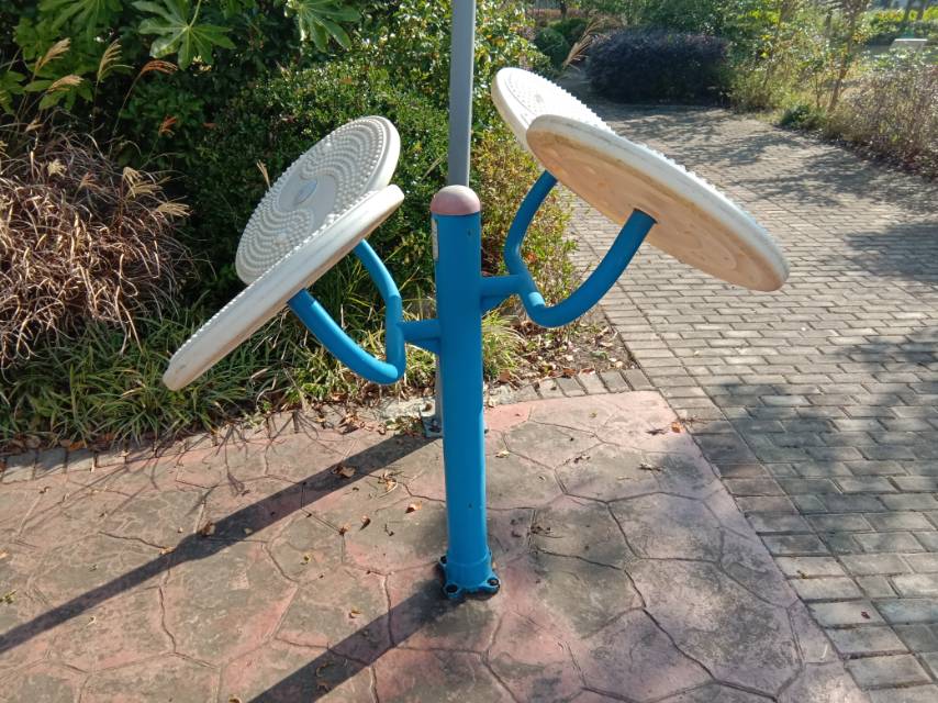 太極推手 太極推手