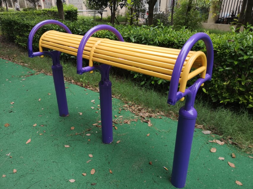 伸腰伸背器 伸腰伸背器