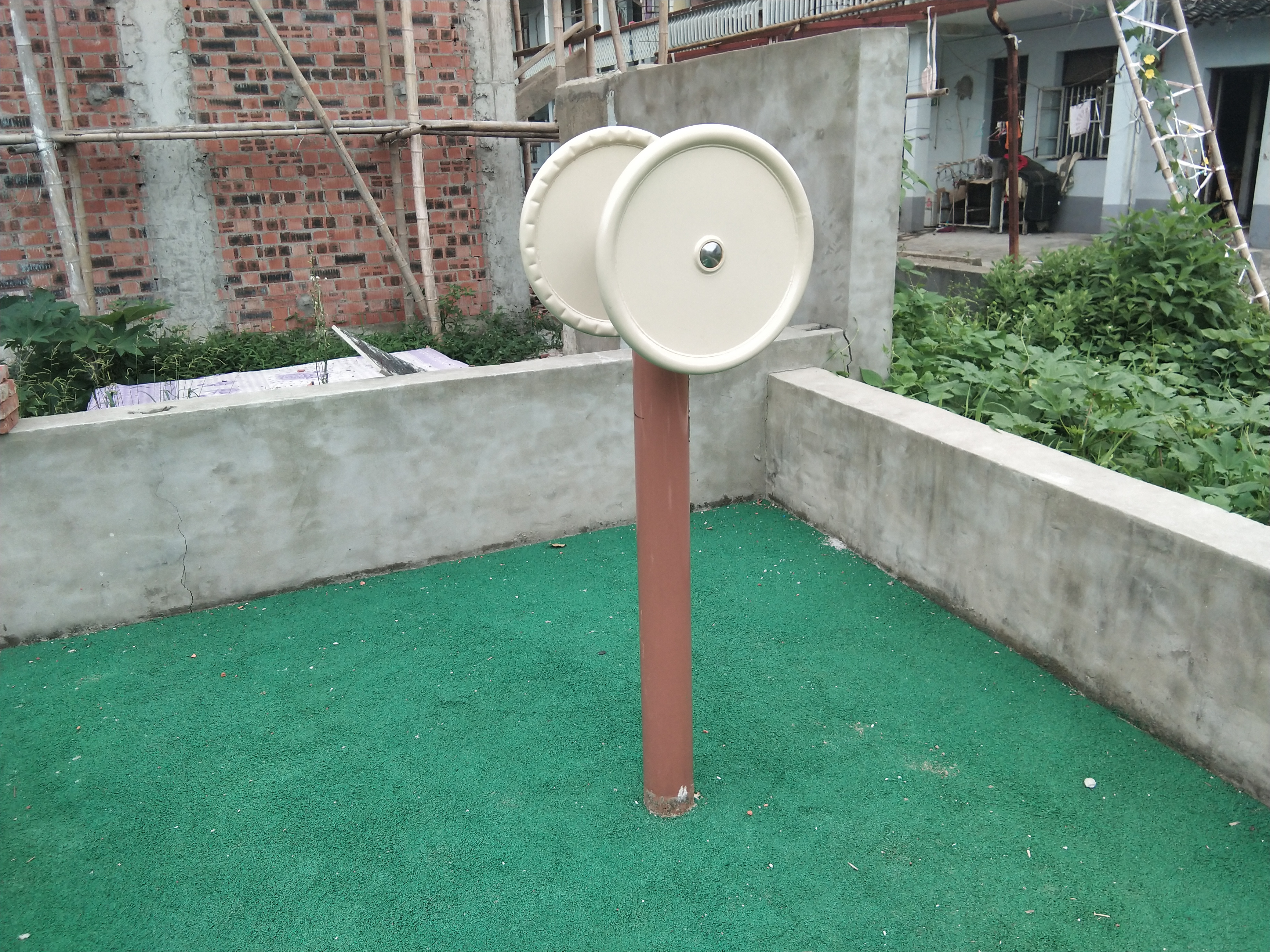 臂力訓(xùn)練器