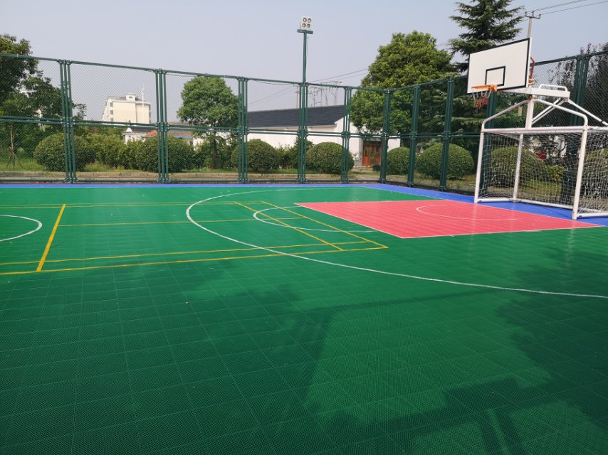 西渡街道金港村劉港市民益智健身苑點(diǎn)