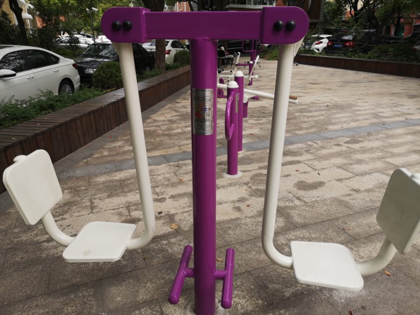 四位蹬力訓(xùn)練器