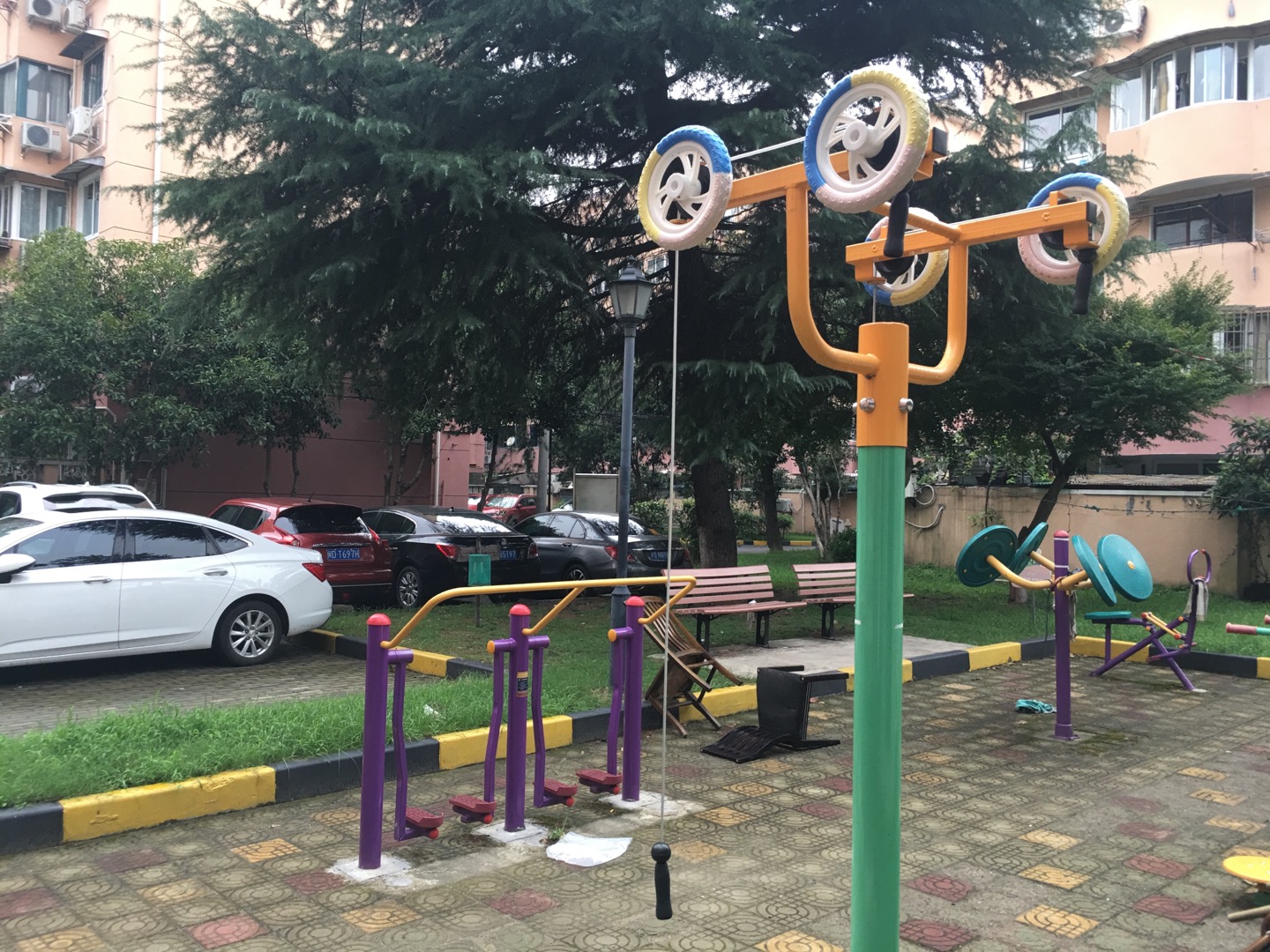 上肢牽引器 上肢牽引器