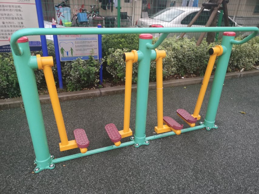 兩聯(lián)漫步機(jī)