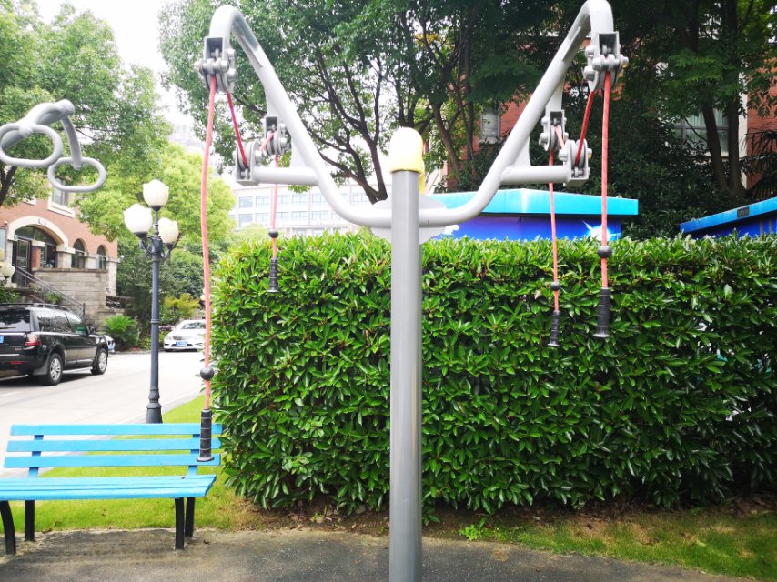 上肢牽引器 上肢牽引器