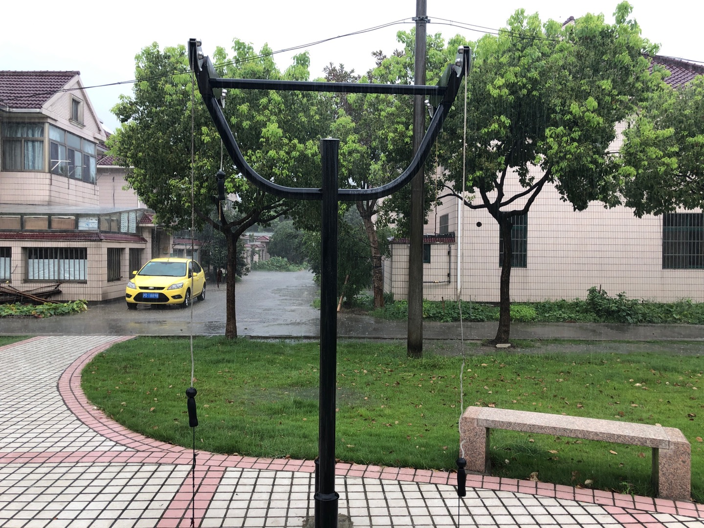 上肢牽引器 上肢牽引器