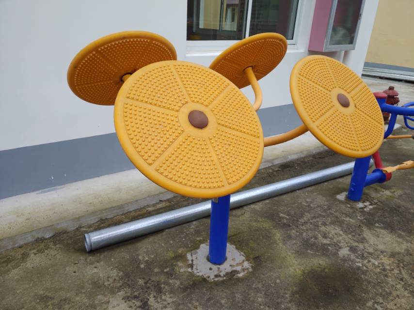 太極揉推器 太極揉推器