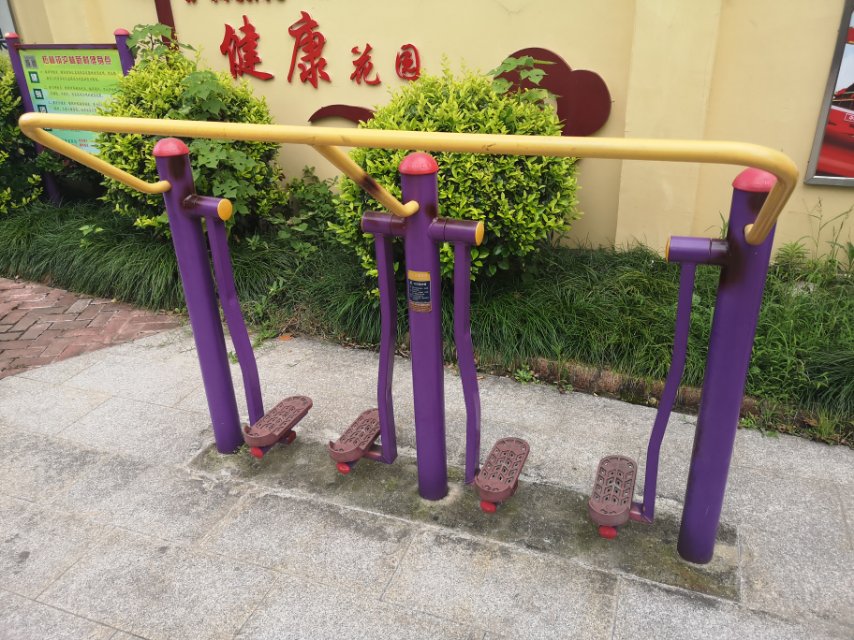 太空漫步器 太空漫步器