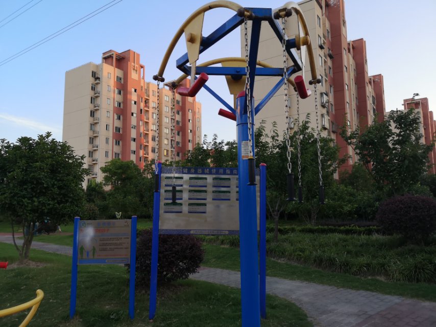 三人上肢牽引器 三人上肢牽引器