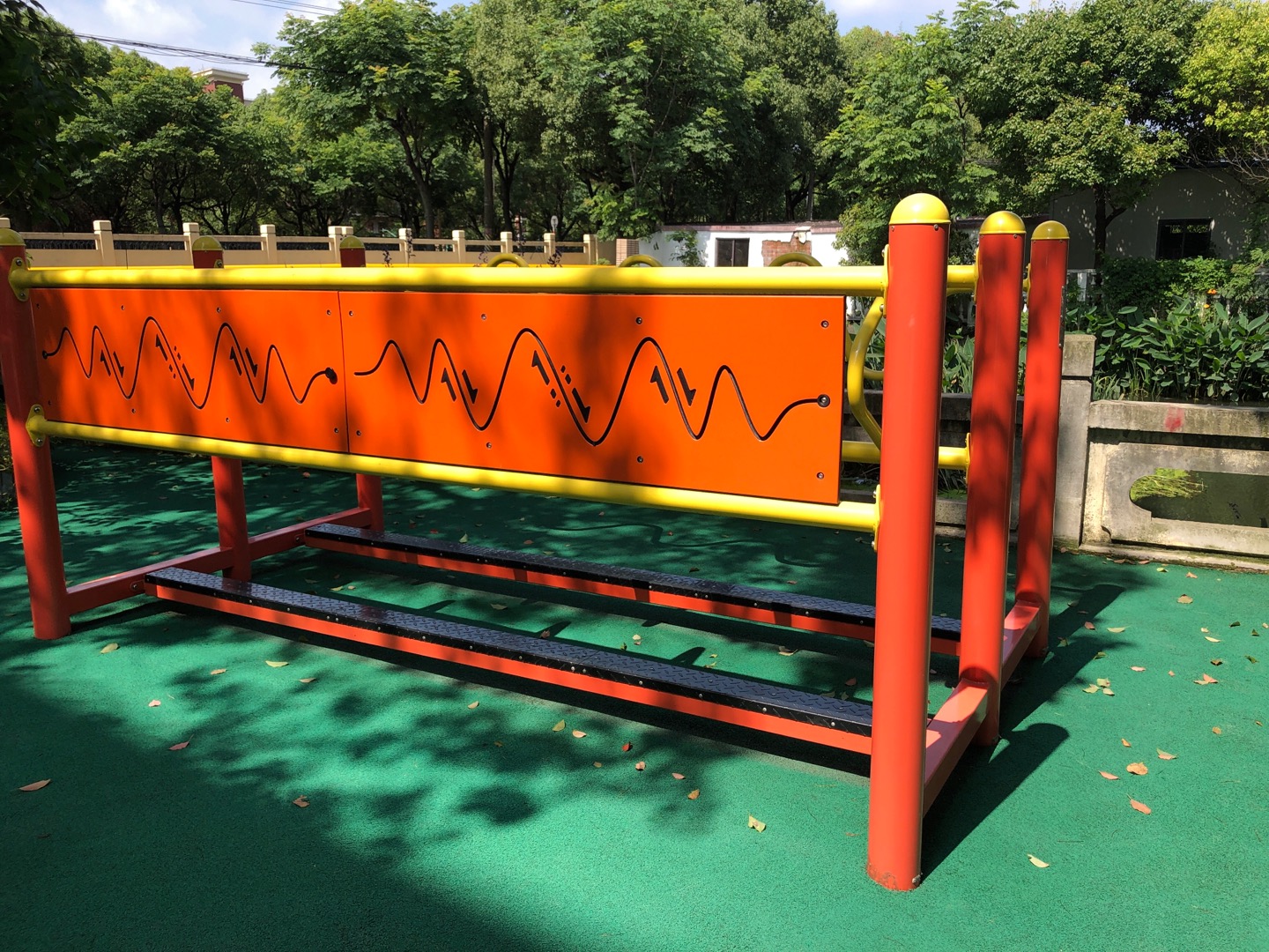 平衡組合訓(xùn)練器 平衡組合訓(xùn)練器