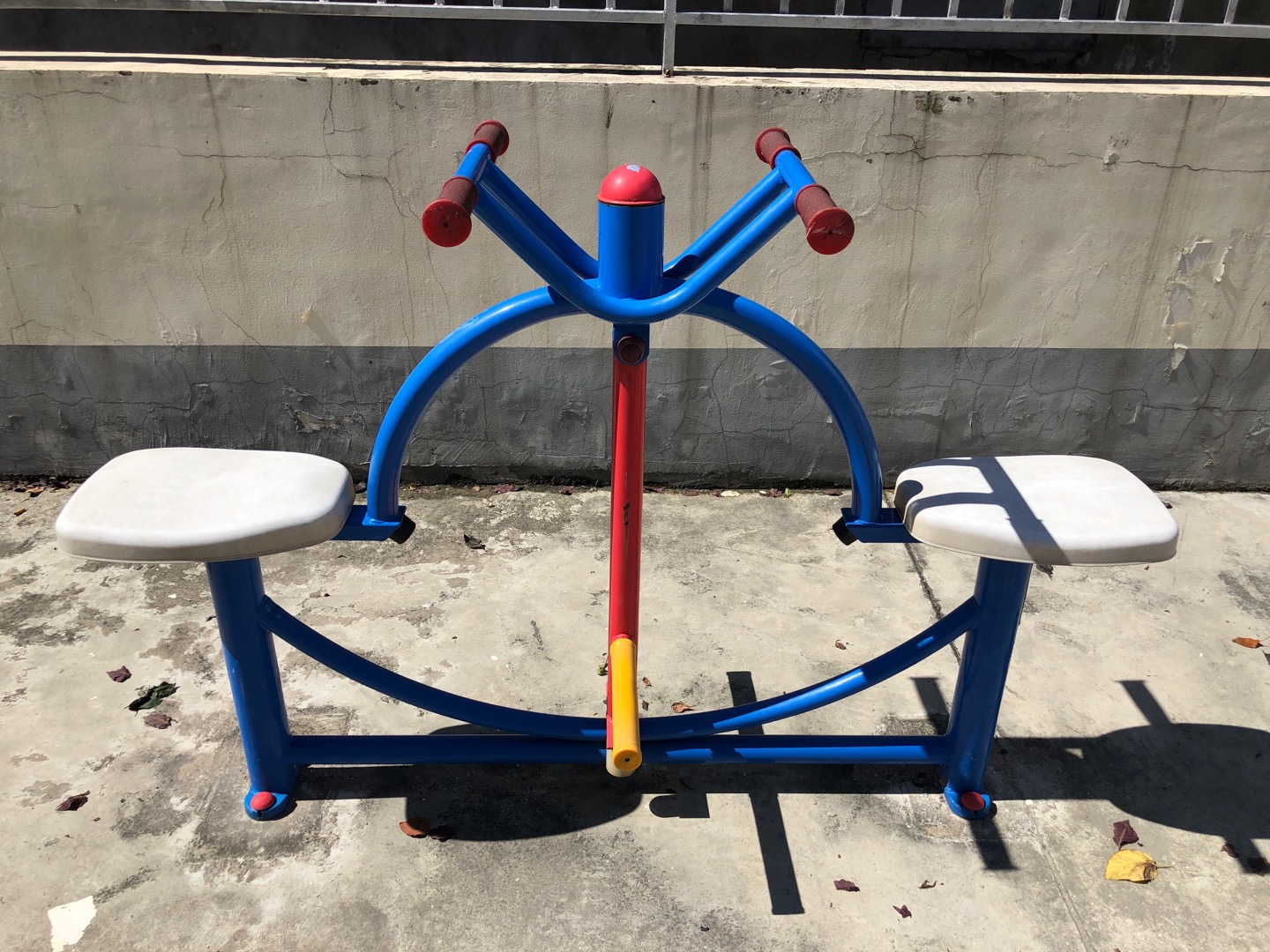 下肢康復(fù)器