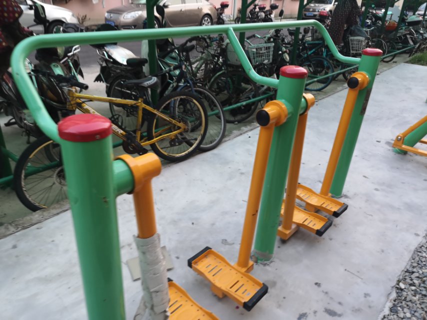 兩聯(lián)漫步機(jī) 兩聯(lián)漫步機(jī)