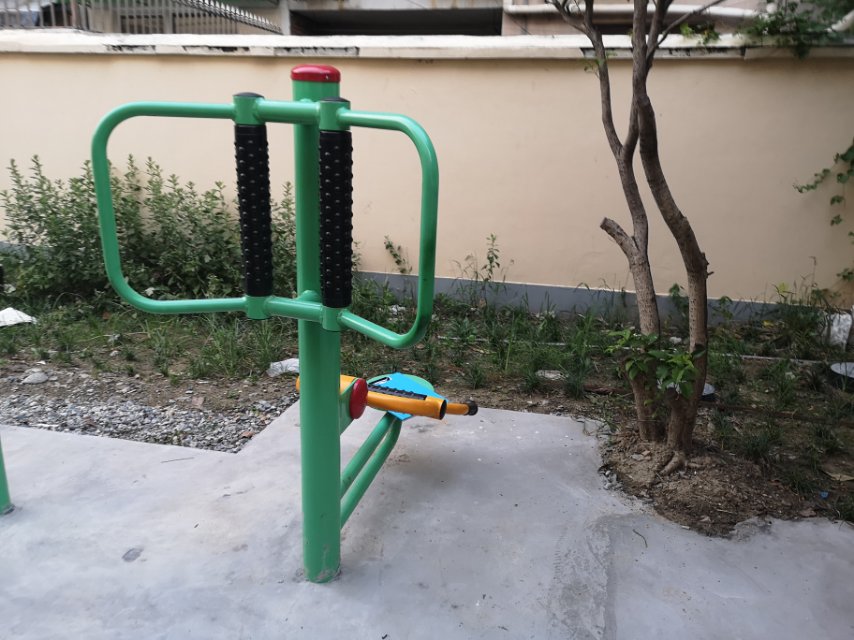 坐式腰背按摩器 坐式腰背按摩器