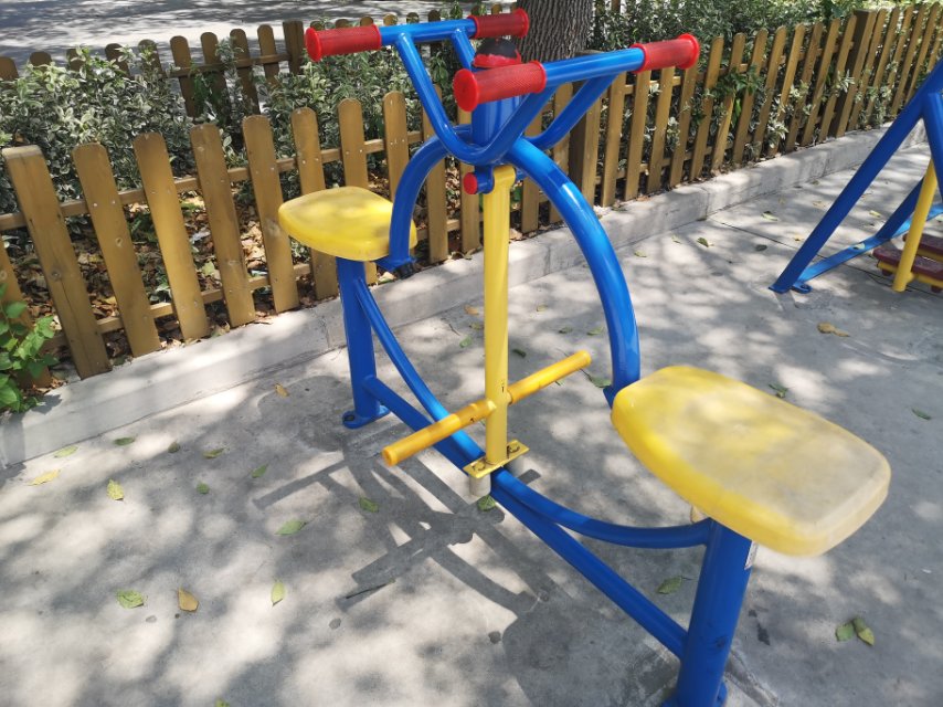 下肢康復(fù)器