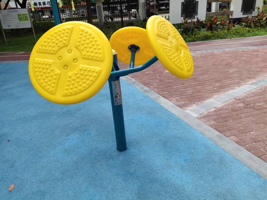 太極推手器 太極推手器