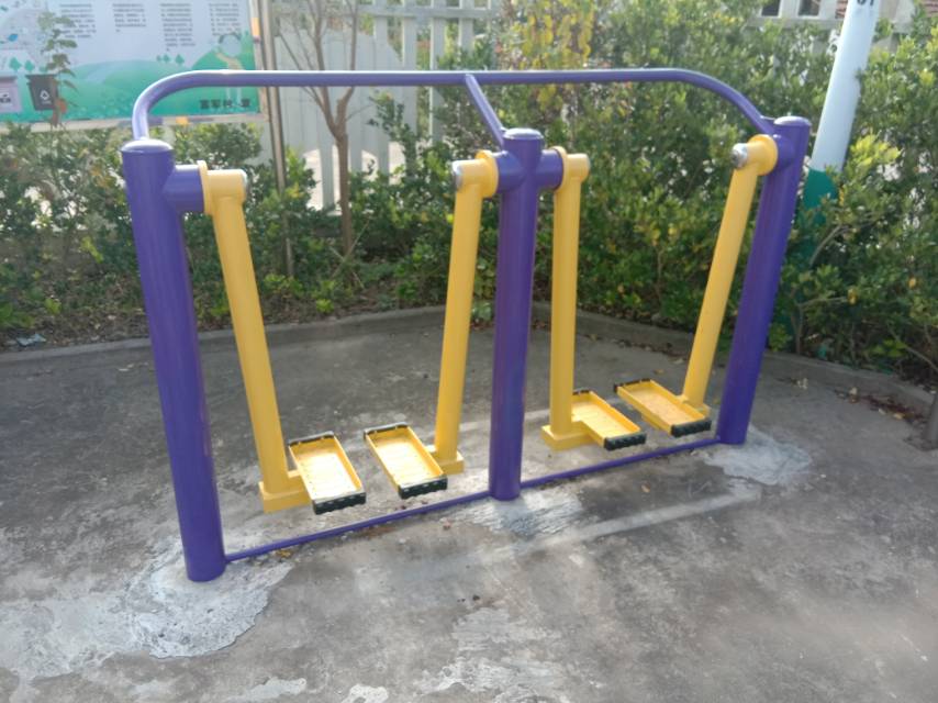 太空漫步機(jī)