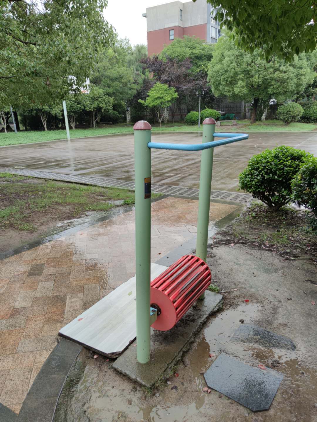 水車(chē) 水車(chē)