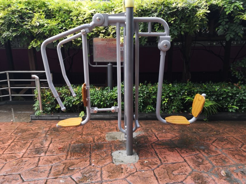 上下肢訓(xùn)練器