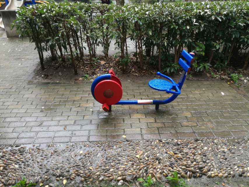 斜躺健身車 斜躺健身車