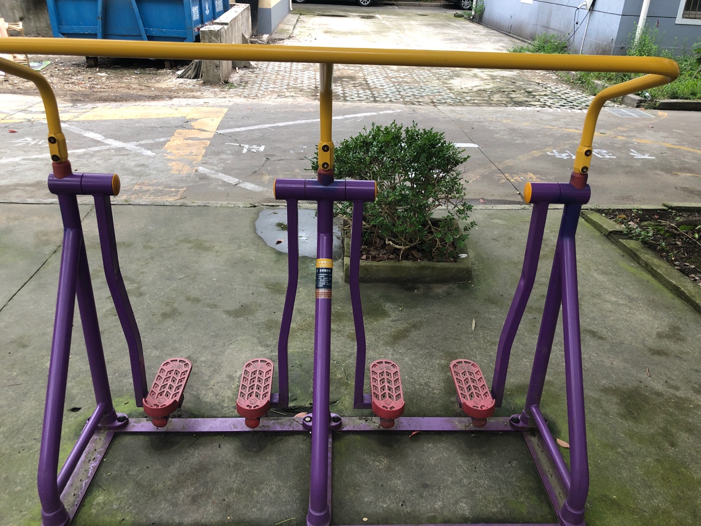 太空漫步器 太空漫步器