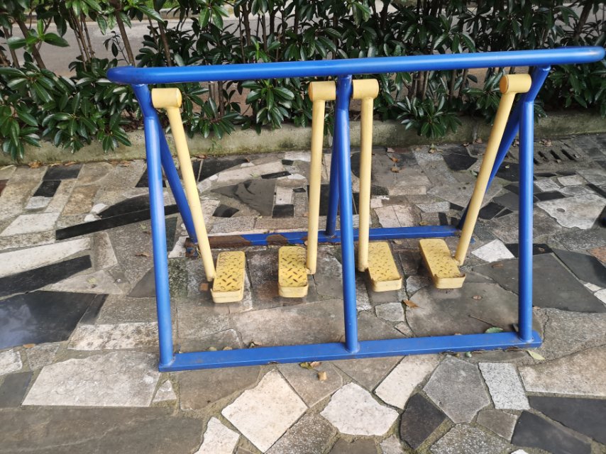 太空漫步器 太空漫步器