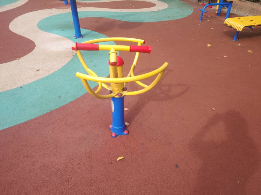 太極推手 太極推手