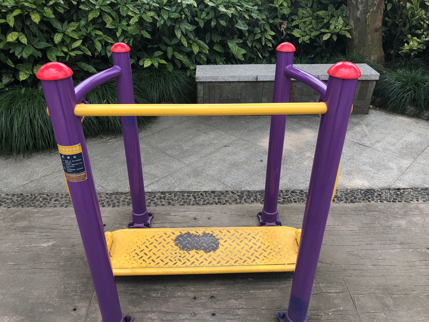 晃板健身器 晃板健身器