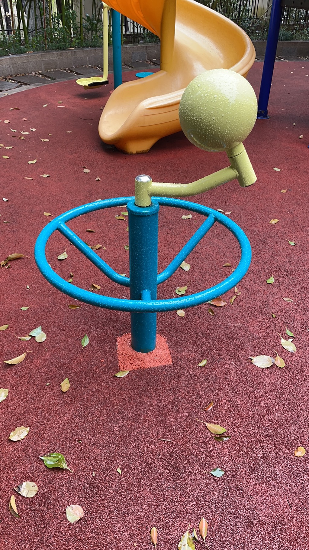 二位揉推器 二位揉推器