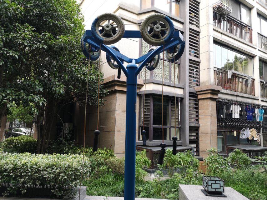 上肢牽引器 上肢牽引器