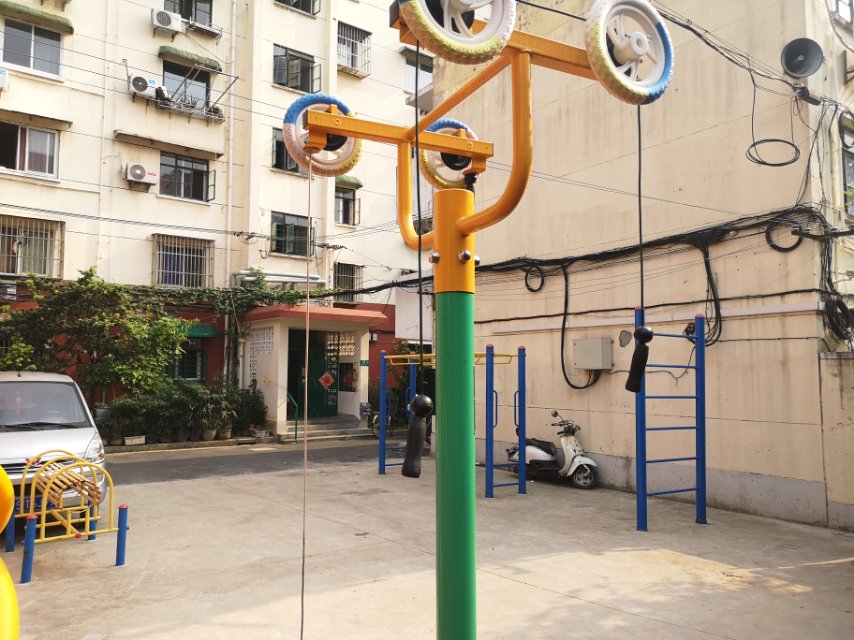 上肢牽引器 上肢牽引器