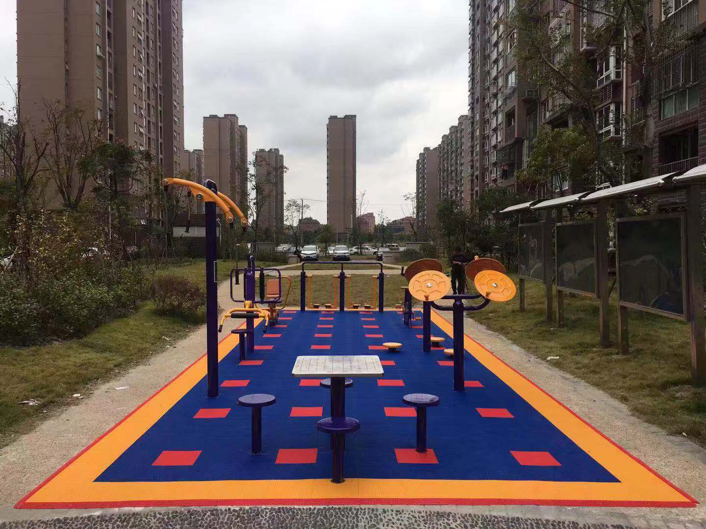 和家欣苑B區(qū)