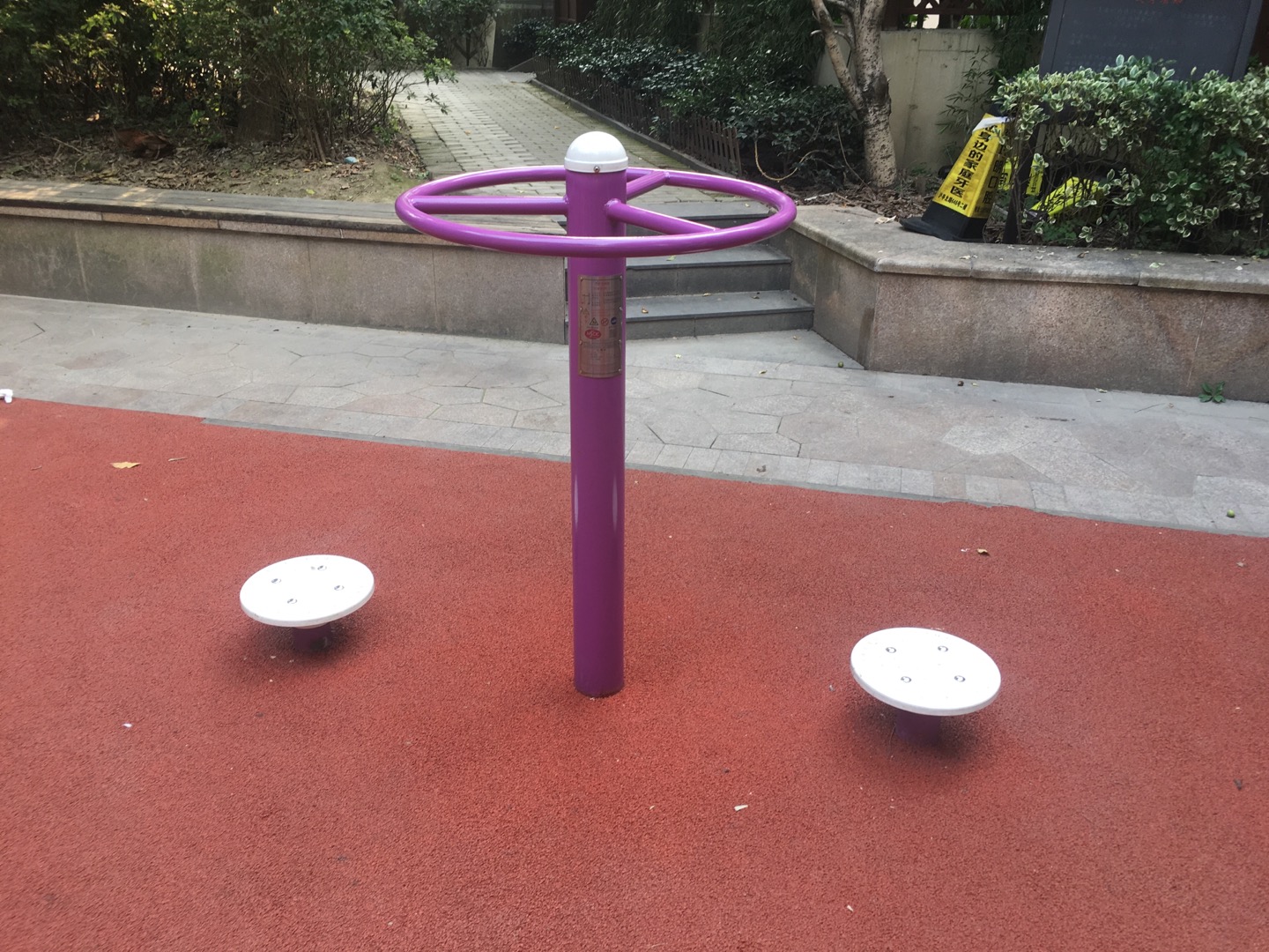 二位扭腰器 二位扭腰器