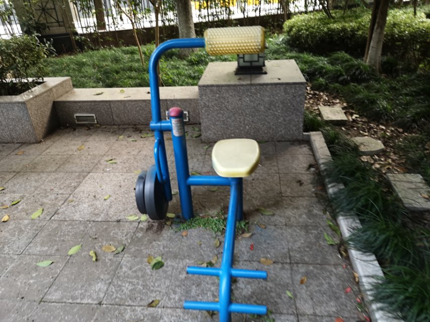 腹背鍛煉器 腹背鍛煉器