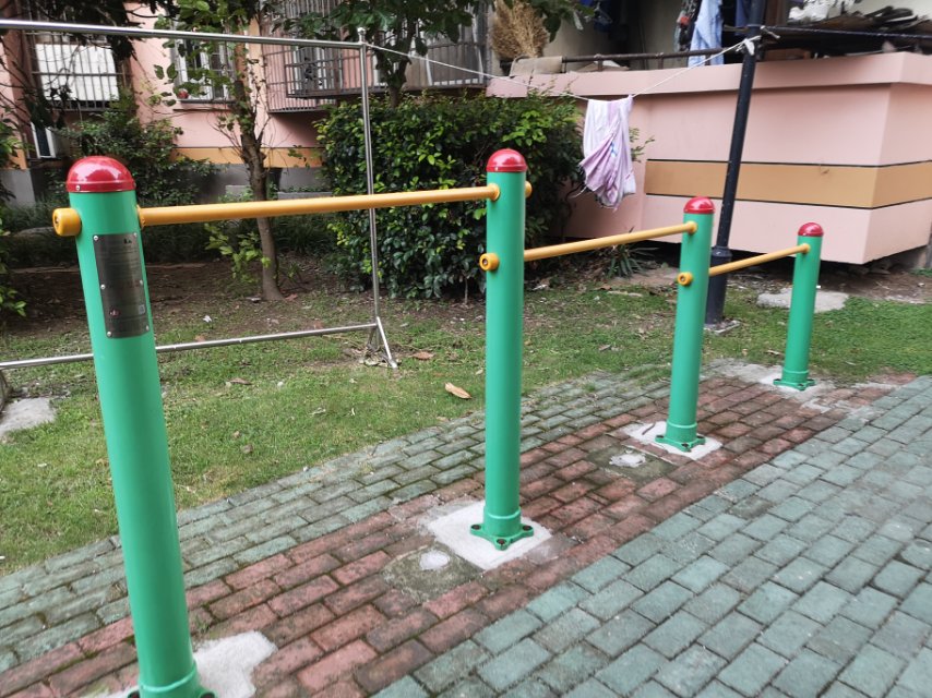 多聯(lián)壓腿架 多聯(lián)壓腿架