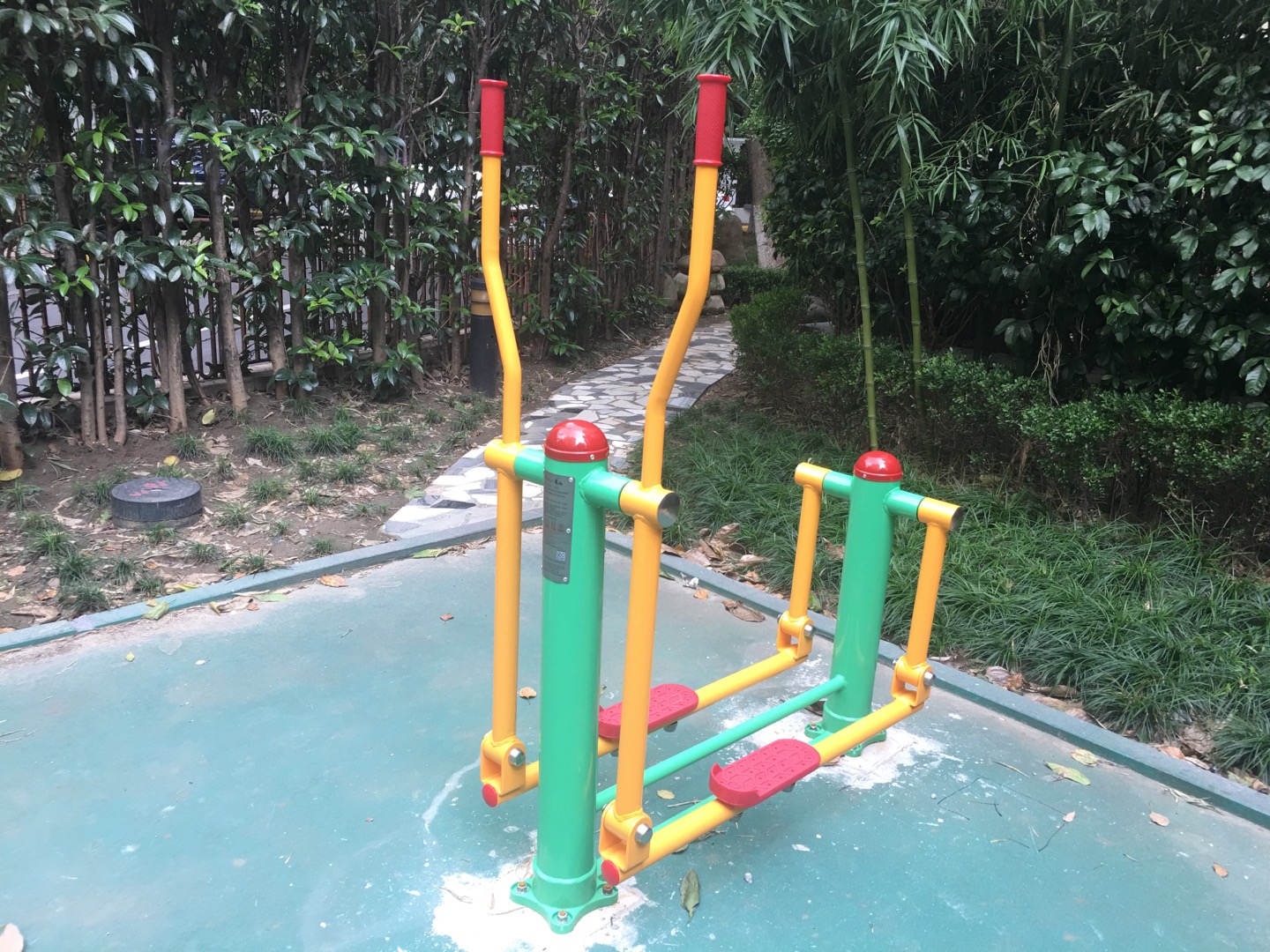 平步機(jī) 平步機(jī)