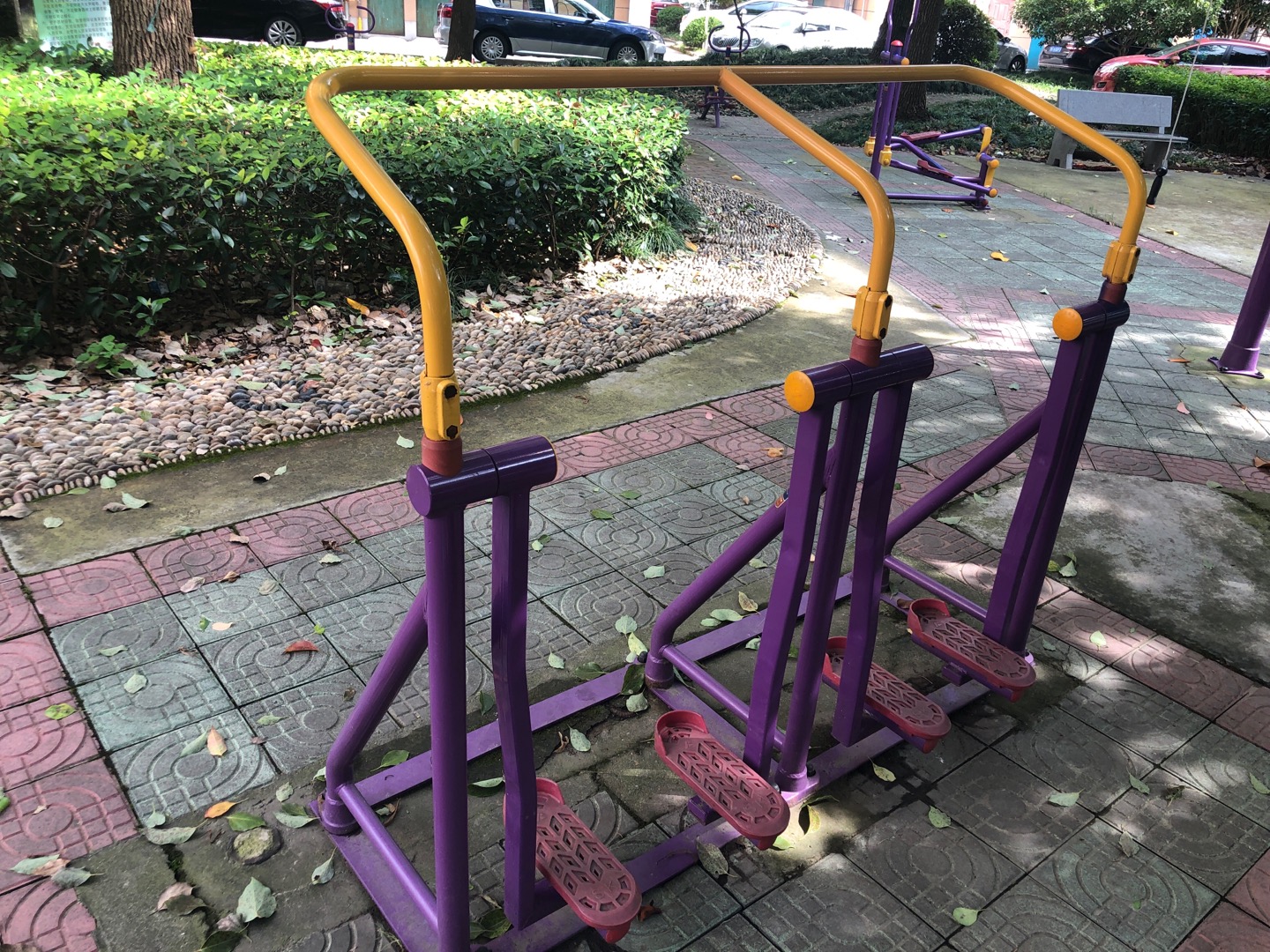 太空漫步器 太空漫步器