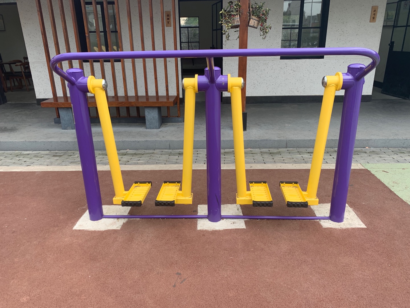 太空漫步機(jī) 太空漫步機(jī)